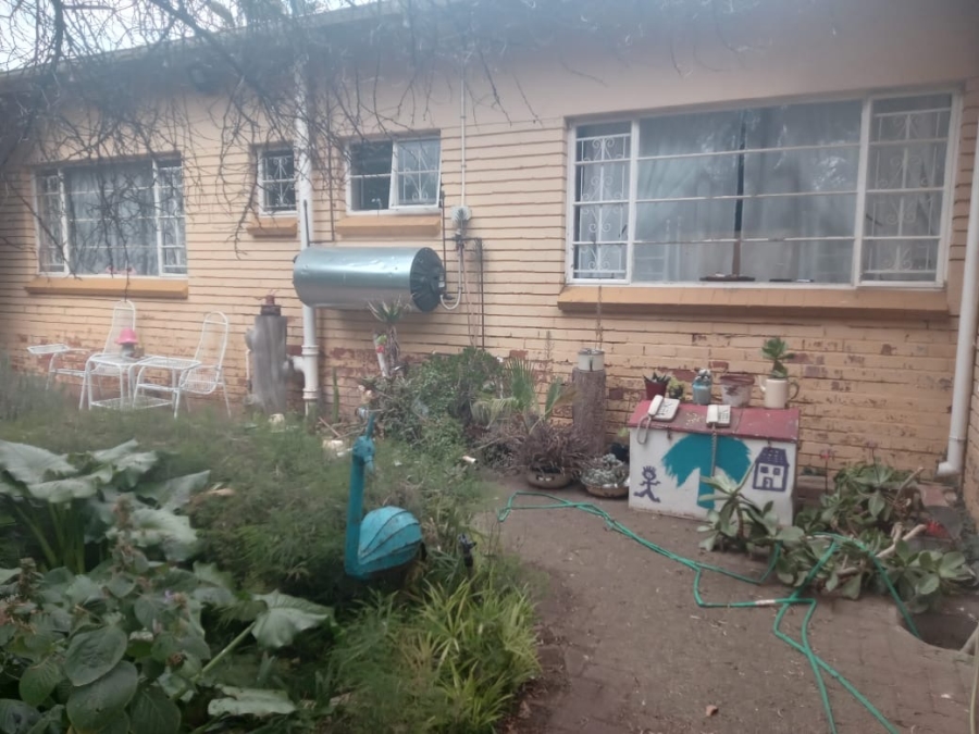 3 Bedroom Property for Sale in Noordhoek Free State